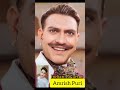 Amrish Puri Old And Young Indian TV Actress Shorts