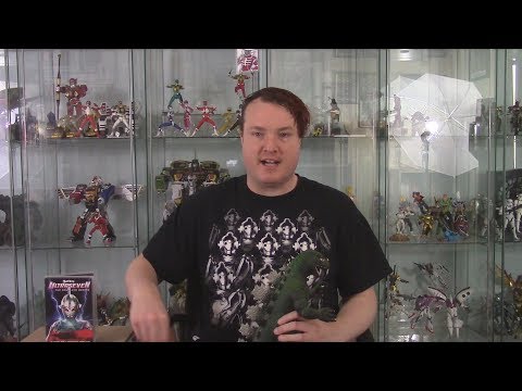 Kaiju no Kami Reviews - Ultra Seven (1967) Series and DVD