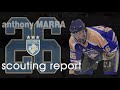 2023-NJ 87's Game Highlights-Marra-Jersey #26