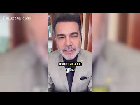 Bolsonaro está preso e estão perguntando... | Deputado Pastor Marco Feliciano