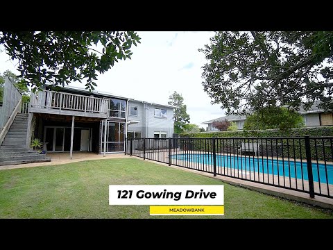 121 Gowing Drive Meadowbank