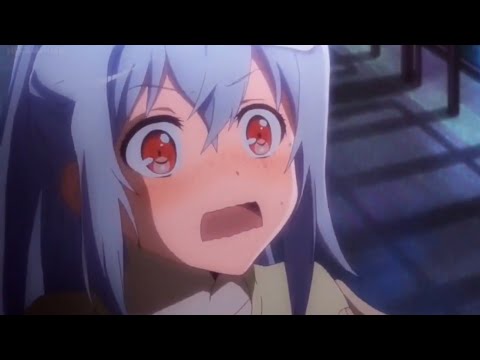 Tsukasa’s Confession to Isla | Plastic Memories
