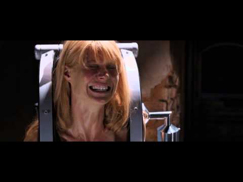 Iron Man 3 Trailer Teaser