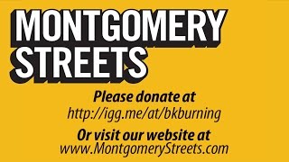 Please Help Us Record Brooklyn Burning!