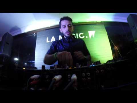 La Music Private Party | Andre Gazolla Live Steam