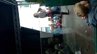 Michelle singt von Jordin Sparks Tattoo