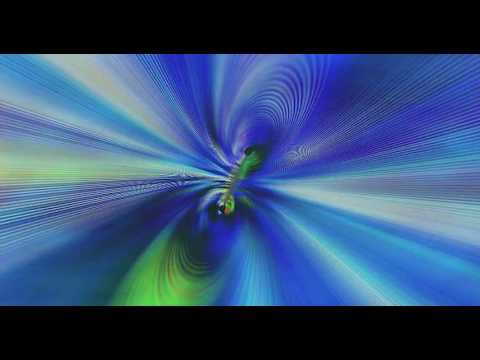 Loren Nerell - Slow Dream (Ambient Video)