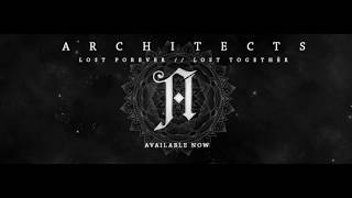 Architects - Gravedigger  [Legendado]