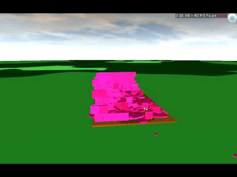 Cannonsmash PC