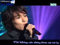 [Vietsub Live] Honesty - Super Junior Ryeo Wook ...
