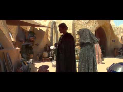 Watto Jedi Waddya Know