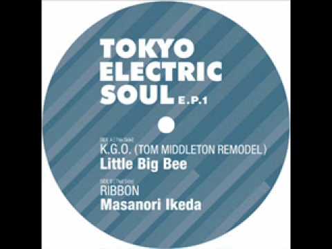 RIBBON / Masanori Ikeda