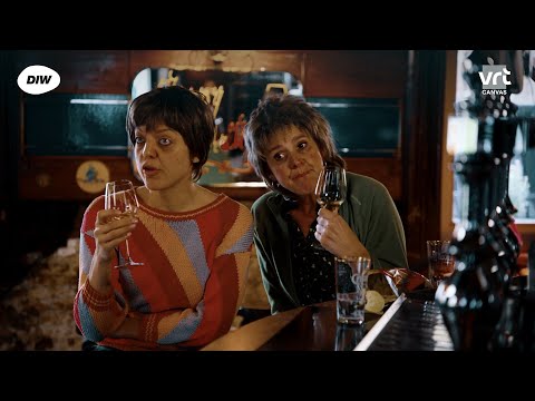 De Slimste Zatte Wijven