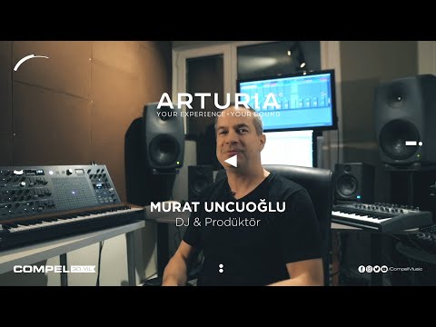 Nasıl Başladık? · Murat Uncuoğlu