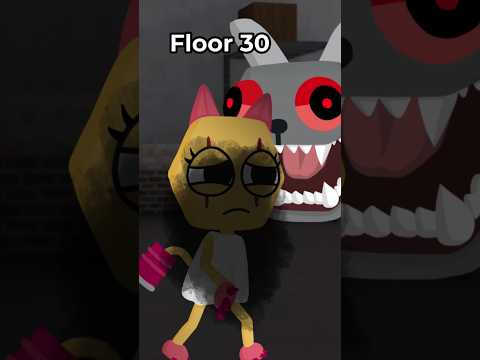 Average dandy’s world player experience 💀 #dandyrun #tooniverse #dandyworld #cartoon #memeanimation