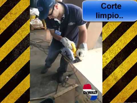 SIERRA CIRCULAR DWE560 CON DISCO DW3178 - DEWALT PARAGUAY - MELLA S.A.