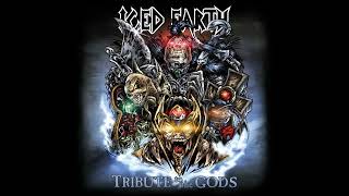Iced Earth - Hallowed Be Thy Name (cover Version)