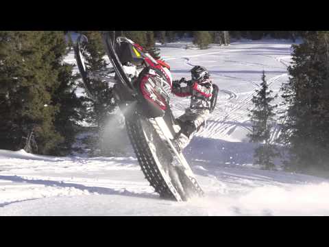 Chris Burandt's Slednecks 17 Segment