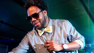 Dwele   What's Not to Love