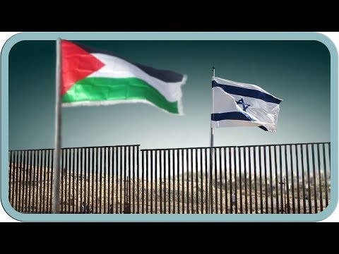 Der Nahostkonflikt einfach erklärt