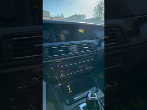 фото bmw 5 серии vi (f10/f11/f07) 0