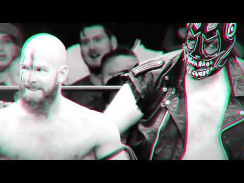 All Elite Wrestling Power Rankings – Week Nine