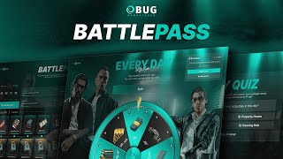 Battlepass showcase video