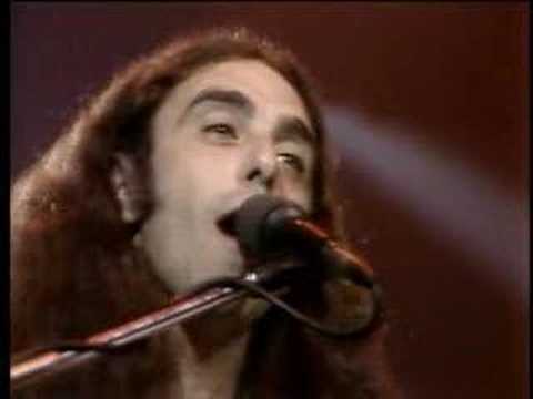 Je Chante Comme Un Coyote - Offenbach - Live - 1985