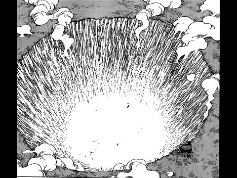 Toriko Chapter 285 Live Review
