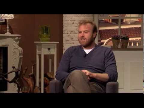 Café Tinto, 4 november 2013, deel 1 - Abel Korevaar, Dorcas