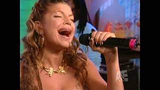Download lagu Black Eyed Peas ~ Don't Phunk With My Heart   Don't Lie  ~ live Breakfast With The Arts mp3