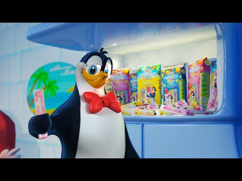 Polaretti compie 30 anni - Spot estate 2022 - 15 ''