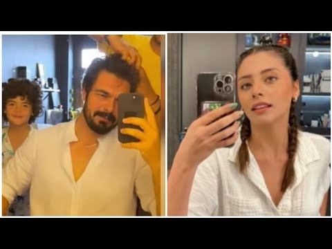 HALIL IBRAHIM CEYHAN - LJUT BJESNI / NANUKA REKLA DA JE SILA PROSJECNA - A ONA NE!