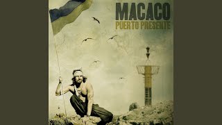 Macaco - Seguiremos (Audio)