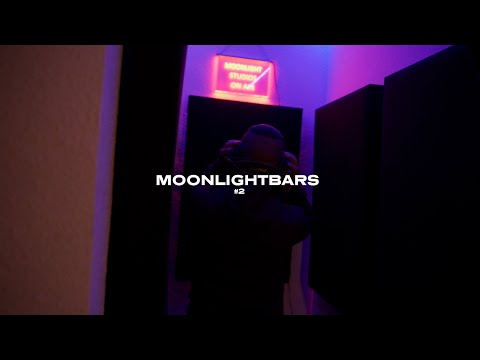 MOONLIGHT BARS 2 x YUGO & NIKEEZ // (prod. by Barré)
