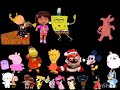 I Am Sultan Backyardigans