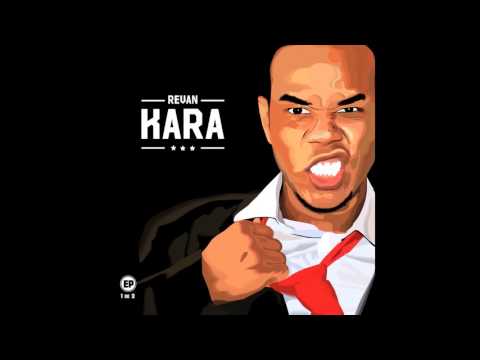 Revan - Thugarella -  (Audio)