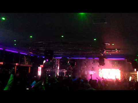 David Vendetta & Micah in Metkarting Club/Azerbaijan,Baku-05.11.11 Part 3