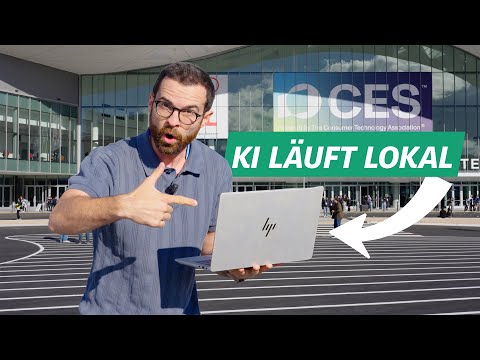 Das neue HP EliteBook macht alles anders