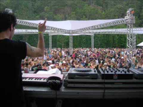 Onyx & Ultravoice - Subliminal