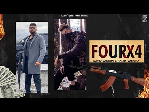 Four X 4