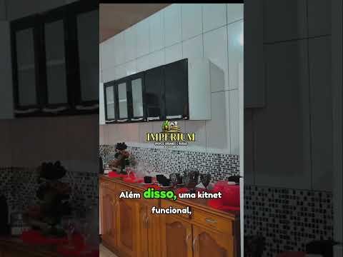 Casa a Venda em Altamira