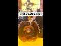 😱 $500.00 a SHOT! Louis XIII was it worth it?  #shorts