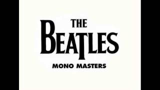 The Beatles- 04- Rain (2009 Mono Remaster)