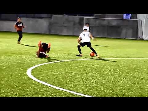 LFL Season 2 Championship Match