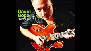 David Gogo - Just Ask Jesse James