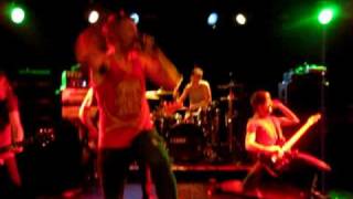 Fei Comodo - Watch Them Feed [2010.06.04 - Aberdeen, Warehouse]