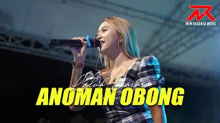 Download lagu Luluk Darara - ANOMAN OBONG || NEW RAXZASA (Live Gumuk Agung, Rogojampi) mp3
