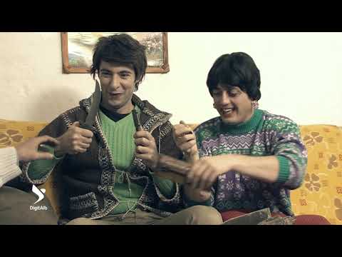 Stupcat - Egjeli | Episodi 6