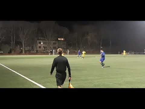 Fc Metternich vs TuS Koblenz (Testspiel 22/23)